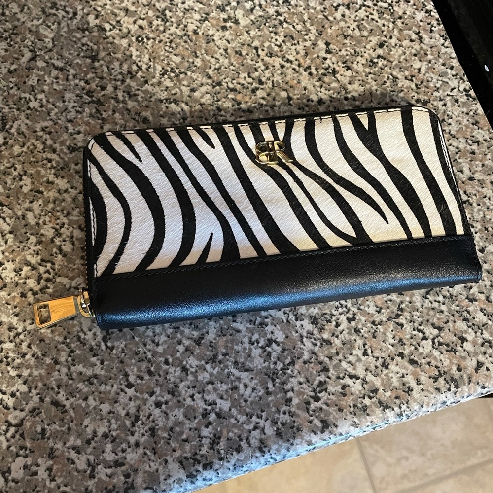 Banana Republic wallet